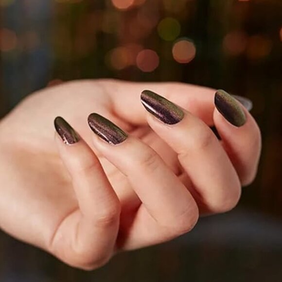 Color Street Other - B2G1 FREE plus FREE Twosie! Color Street Dark Matter